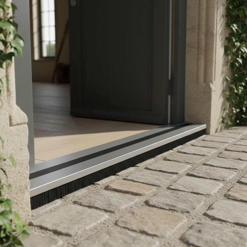 Projet de Menuisier - Photo 3